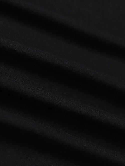 Black Sabbath Purple Logo T-Shirt Unisex – Classic Heavy Metal Style