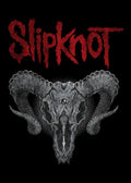 Slipknot Band Poster - Heavy Metal Wall Art