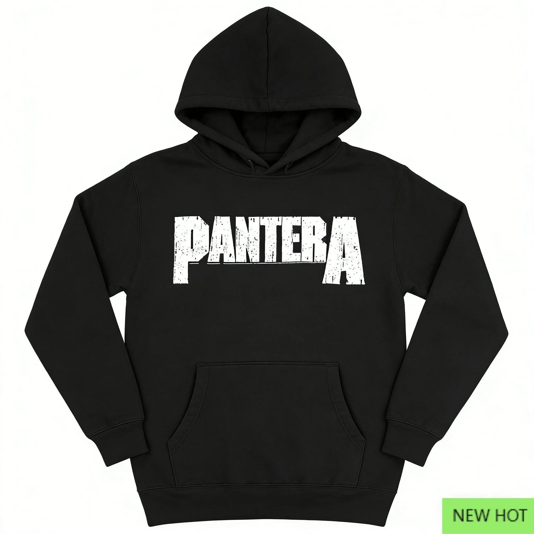 Pantera Apparel – Sweater & Hoodie | Black | Metal Merch |