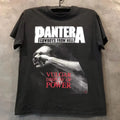 Pantera "Vulgar Display Of Power" Unisex T-Shirt - Metal Band Tee