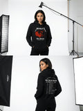 Metallica Hoodie – Classic Metal Band Apparel | Multiple Sizes & Options